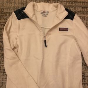 Vineyard Vines Women's Shep Shirt